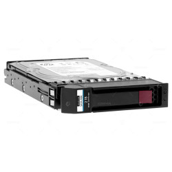 601778-002  HP HDD 2TB 7.2K SATA 3G 3.5" LFF FOR HPE MSA P2000